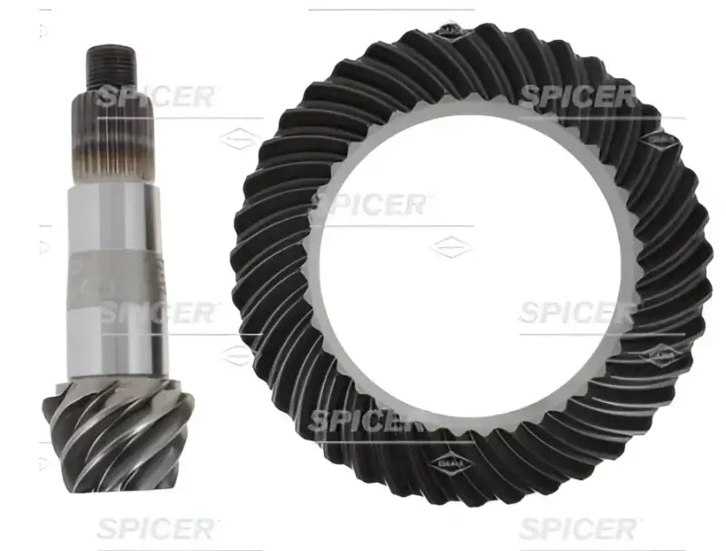 10051746 Dana Spicer Differential Ring And Pinion