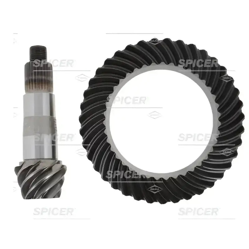 10051746 Dana Spicer Differential Ring And Pinion