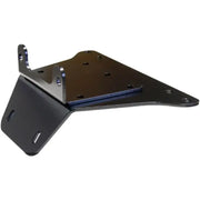100520 Winch Mount