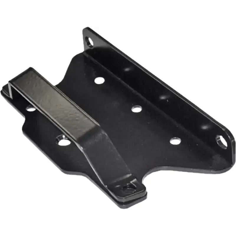 100525 Winch Mount