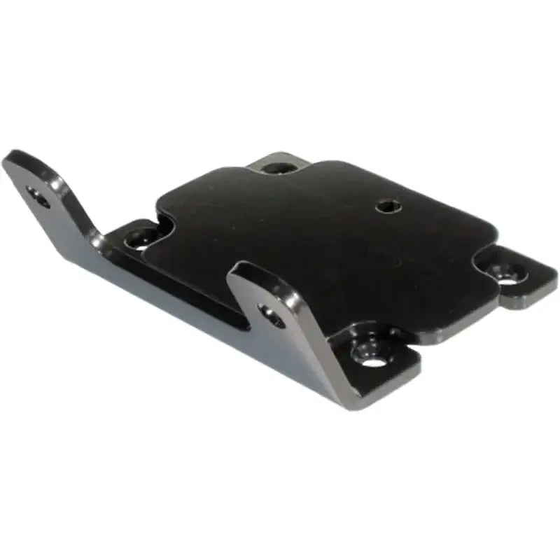 100530 Winch Mount