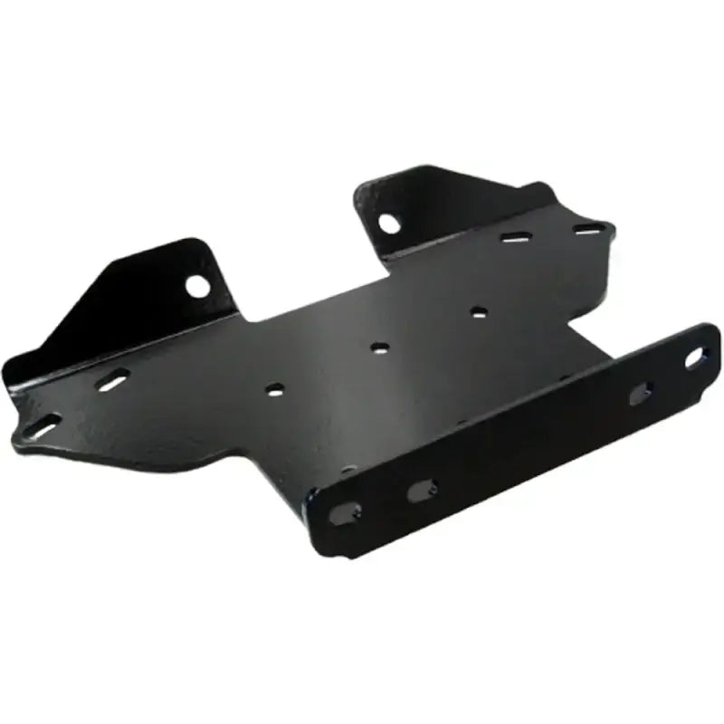 100535 Winch Mount