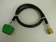 100555-60-MBS Propane Hose