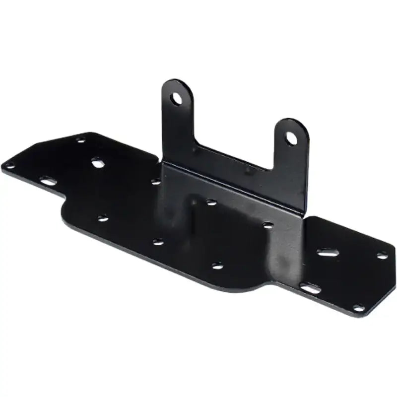 100570 Winch Mount