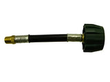 100575-15-MBS Propane Hose