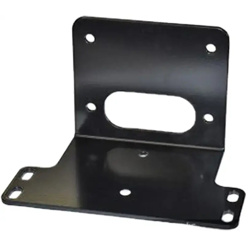 100575 Winch Mount