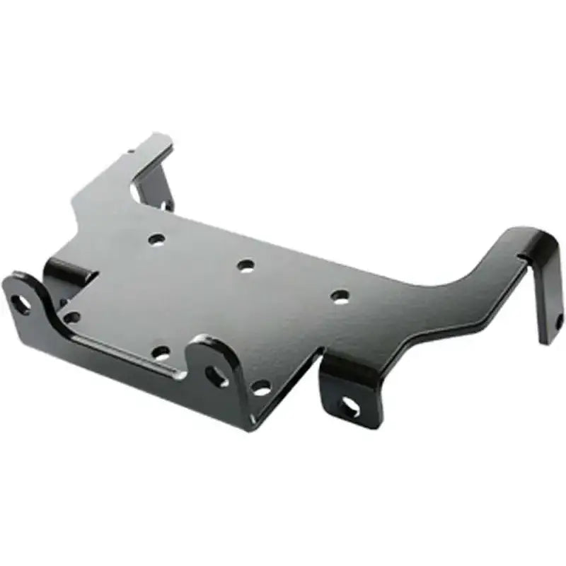 100580 Winch Mount