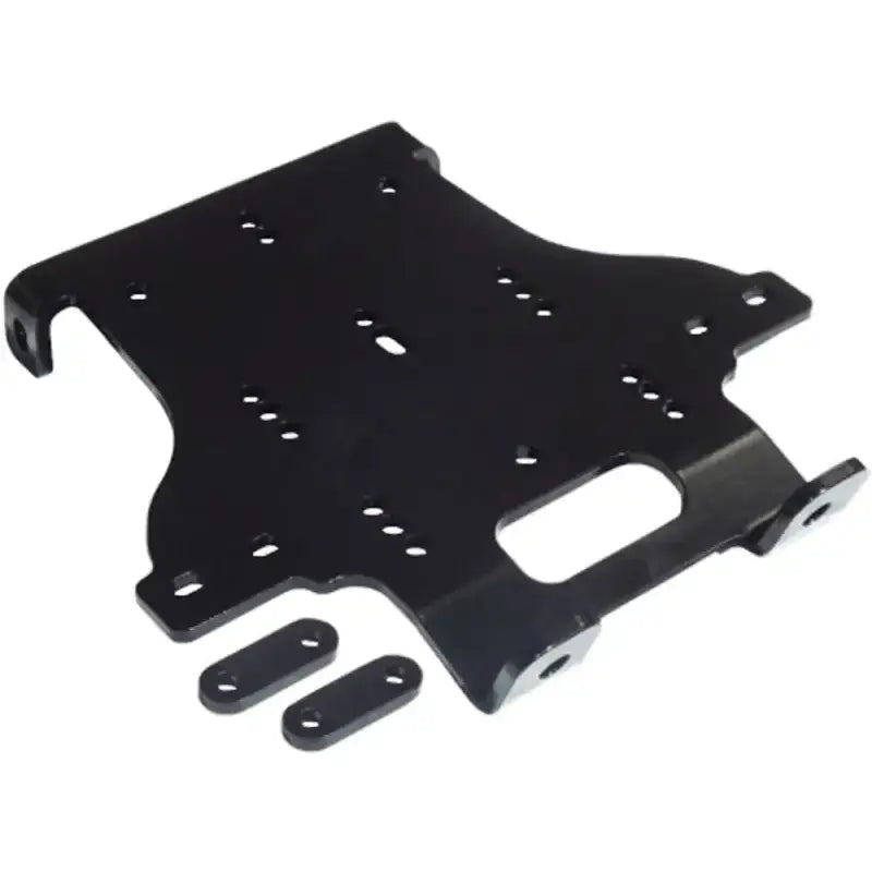 100585 Winch Mount