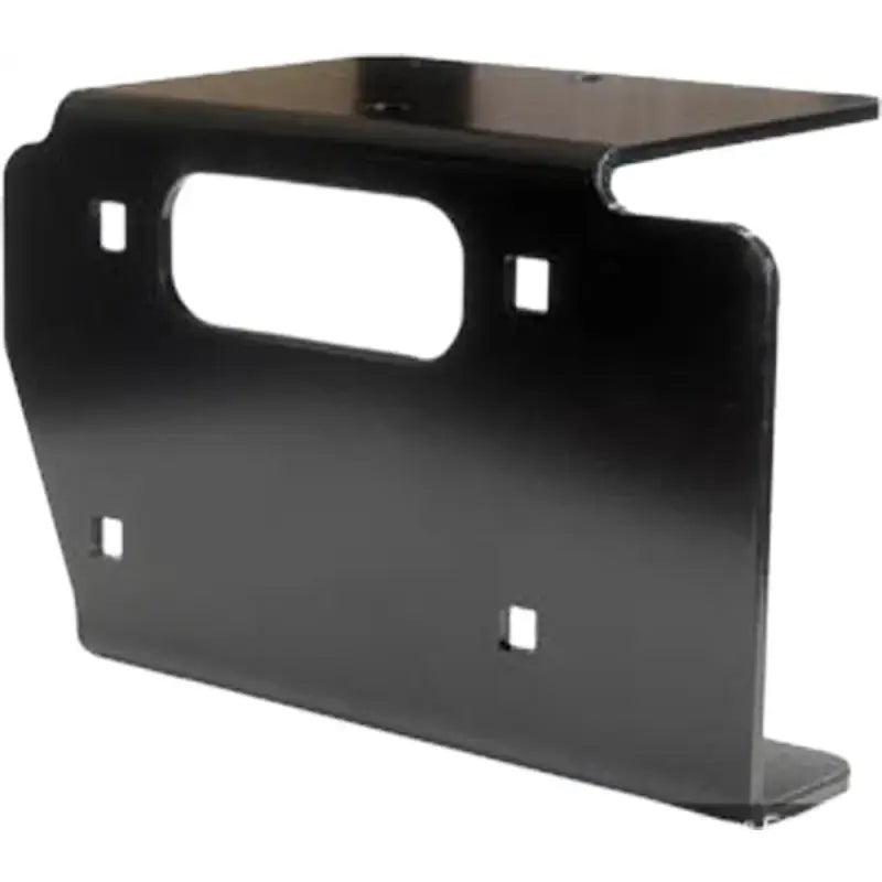 100595 Winch Mount