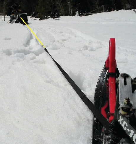 1005RL Snobunje Slick Tape Retrieval Line 