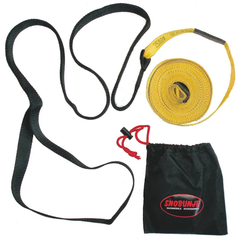 1005RL Snobunje Slick Tape Retrieval Line 