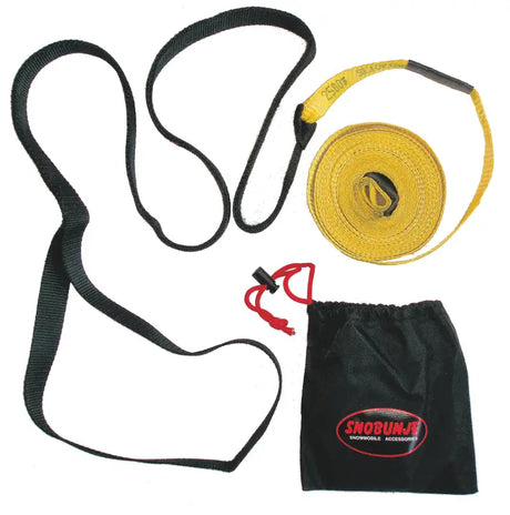 1005RL Snobunje Slick Tape Retrieval Line 