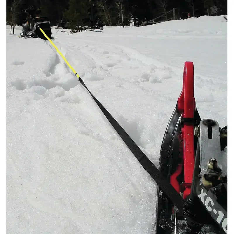 1005RL Snobunje Slick Tape Retrieval Line 