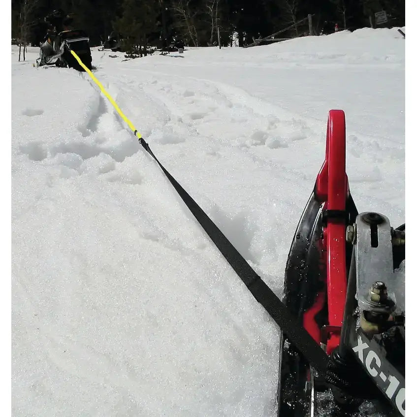 1005RL Snobunje Slick Tape Retrieval Line 