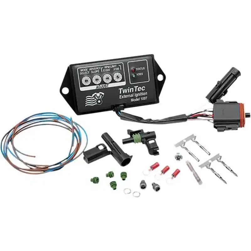 1006-EX Vtwin Ignition System