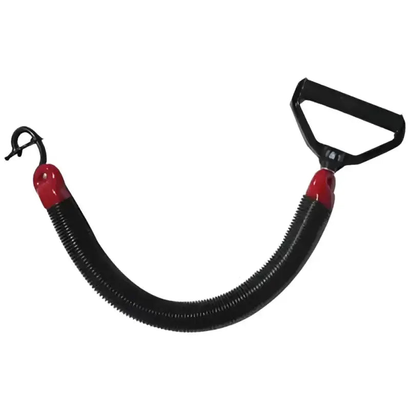 1006 Snobunje Rubber S Hook Strap 4/Pk - Replacement