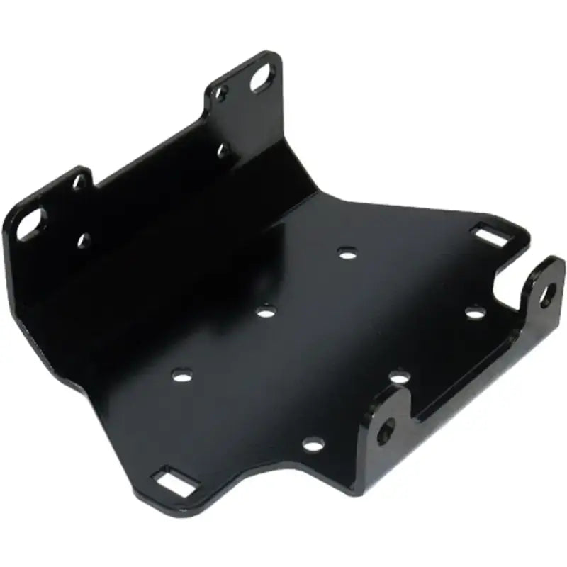 100610 Winch Mount