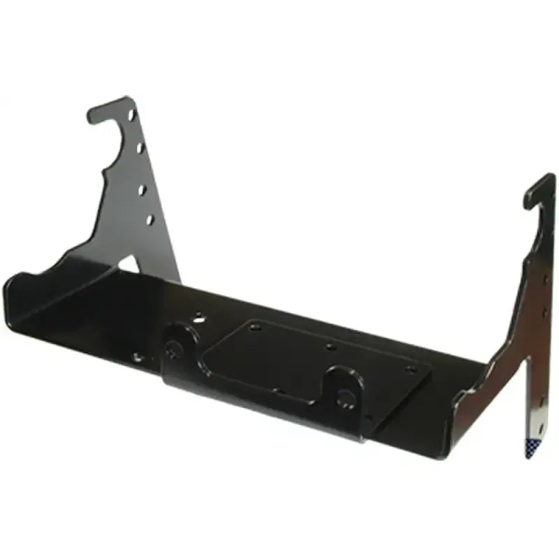 100630 Winch Mount