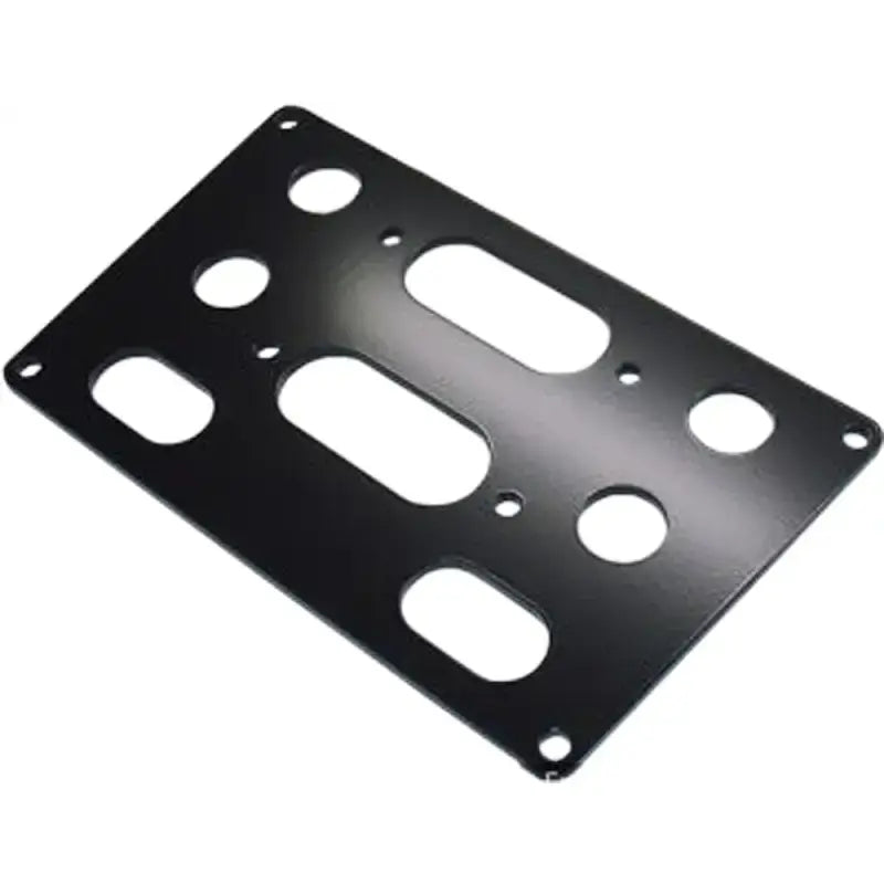 100635 Winch Mount