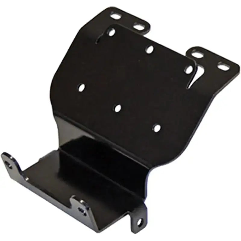 100665 Winch Mount