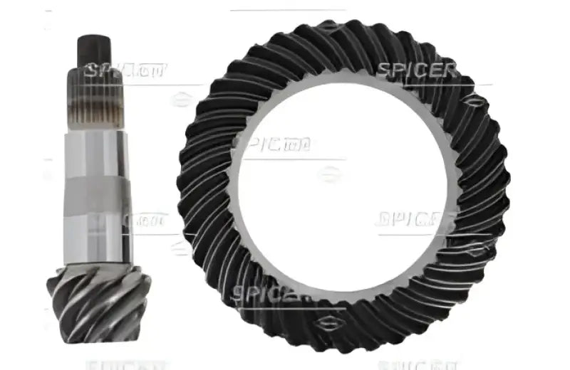10067141 Differential Ring and Pinion