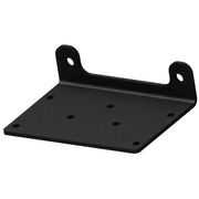 100695 Kfi Wide Fairlead Bracket Mount