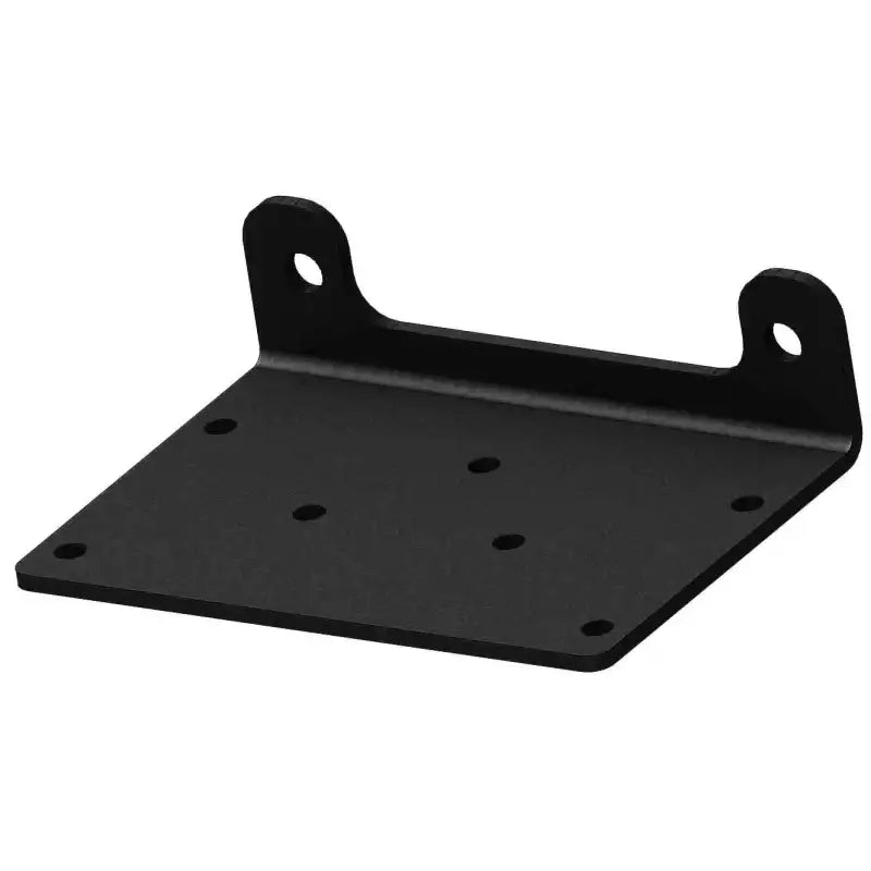 100695 Kfi Wide Fairlead Bracket Mount