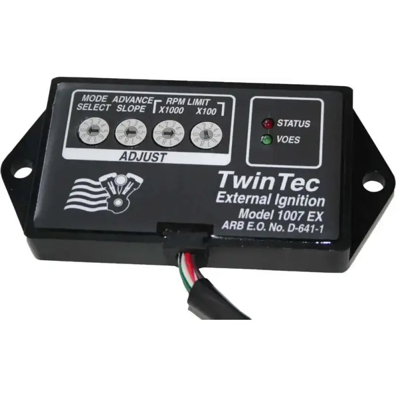 1007-EX Vtwin Ignition System