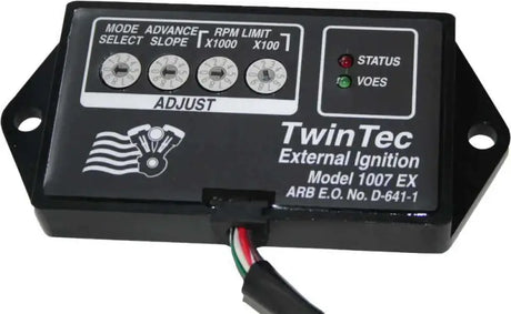 1007-EX Vtwin Ignition System