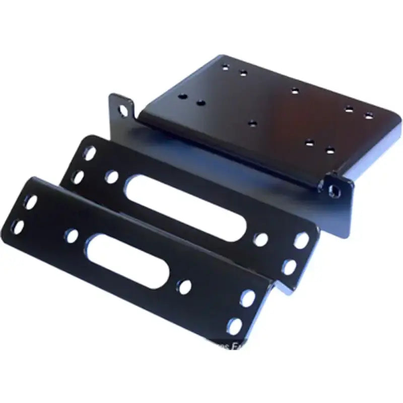 100700 Winch Mount
