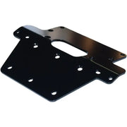 100705 Winch Mount