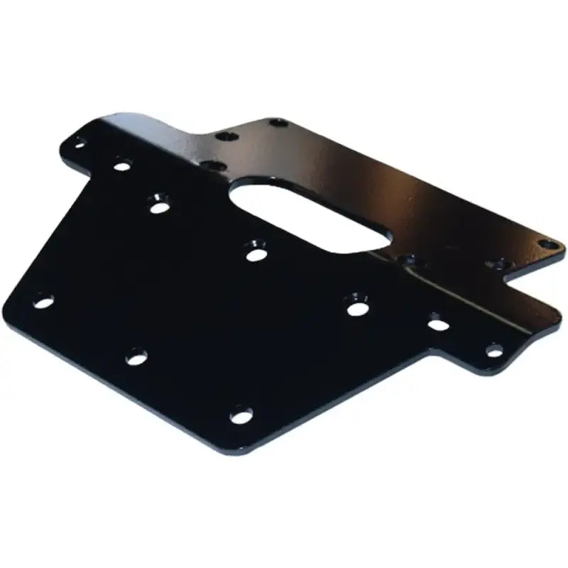100705 Winch Mount