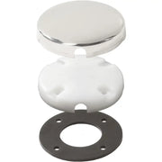 1007100-BSS Blue Sea Cableclam Side Entry Ss Cover Pred
