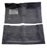 LUND 100713 Lund 78-91 Chevy Blazer (2Dr 2WD/4WD R/V) Pro-Line Full Flr. Replacement Carpet - Charcoal (1 Pc.)