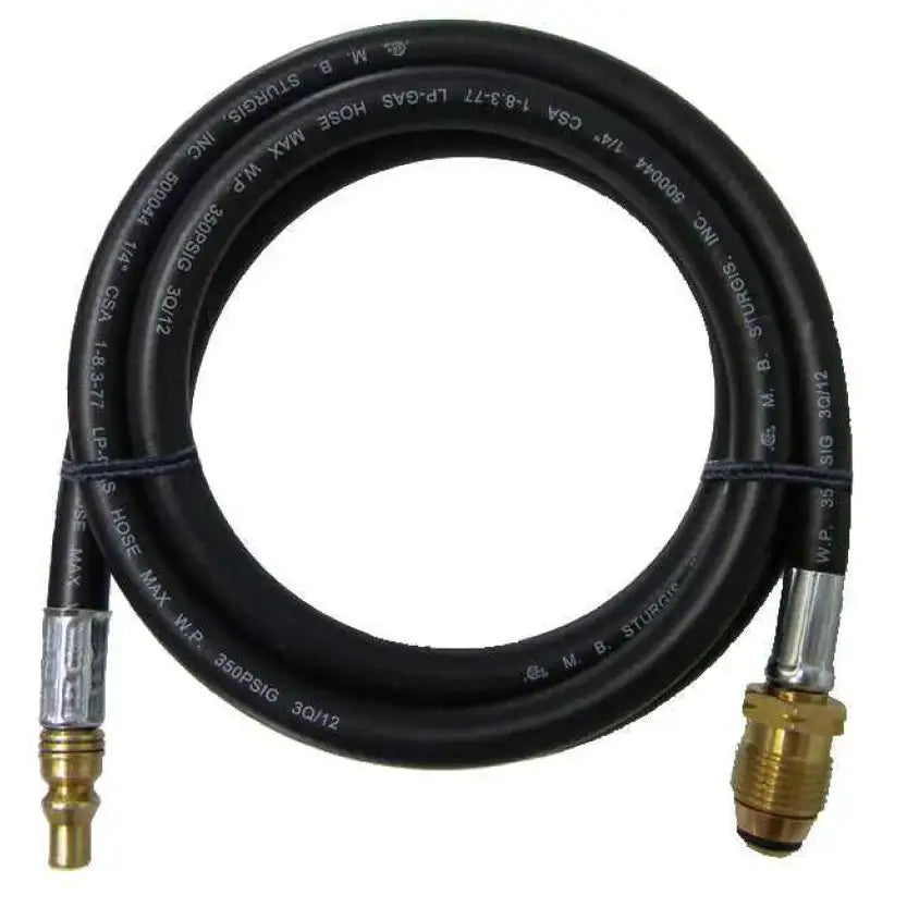 100739-72-MBS Propane Hose