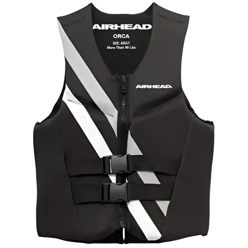 10075-08-B-BK Airhead Neolite Orca S - PFD - Personal Floatation Device