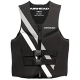 10075-08-B-BK Airhead Neolite Orca S - PFD - Personal Floatation Device
