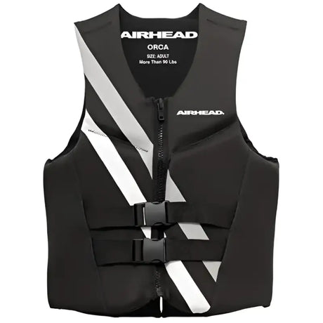 10075-08-B-BK Airhead Neolite Orca S - PFD - Personal Floatation Device