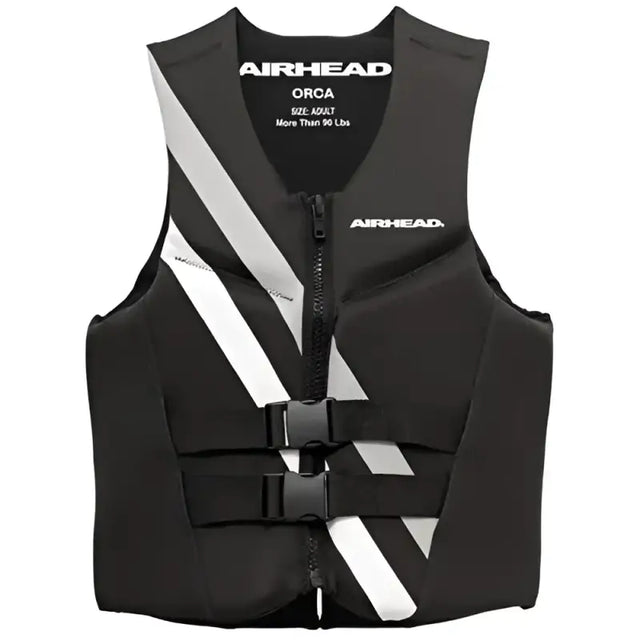 10075-08-B-BK Airhead Neolite Orca S - PFD - Personal Floatation Device