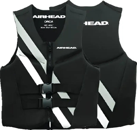 10075-10-B-BK Airhead Neolite Orca L - PFD - Personal Floatation Device