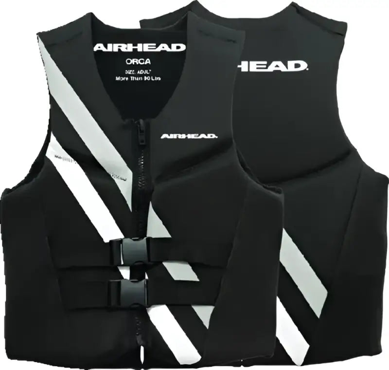 10075-11-B-BK Airhead Neolite Orca Xl - PFD - Personal Floatation Device