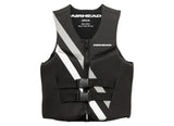 10075-12-B-BK Airhead Neolite Orca 2Xl - PFD - Personal Floatation Device