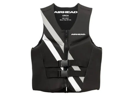 10075-12-B-BK Airhead Neolite Orca 2Xl - PFD - Personal Floatation Device