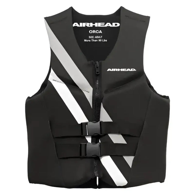 10075-12-B-BK Airhead Neolite Orca 2Xl - PFD - Personal Floatation Device