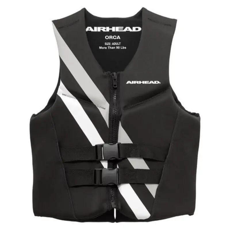 10075-12-B-BK Airhead Neolite Orca 2Xl - PFD - Personal Floatation Device