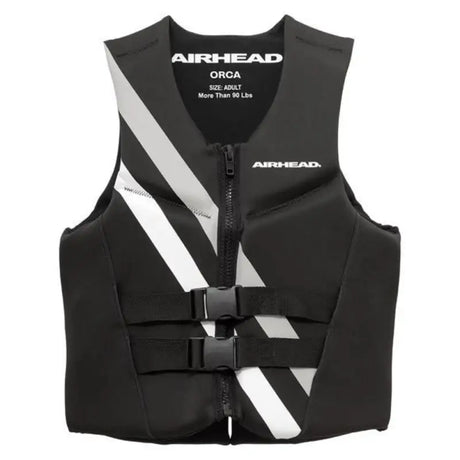 10075-12-B-BK Airhead Neolite Orca 2Xl - PFD - Personal Floatation Device