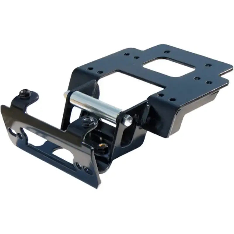 100765 Winch Mount