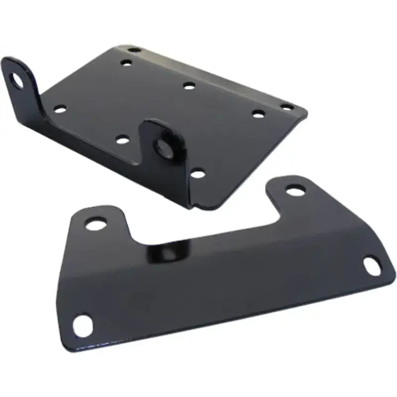100795 Winch Mount