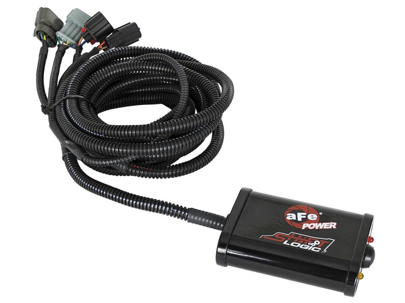 aFe 77-52002 aFe Power Shift Logic Transmission Module 07.5-16 Dodge Diesel 6.7L w/ 68RFE