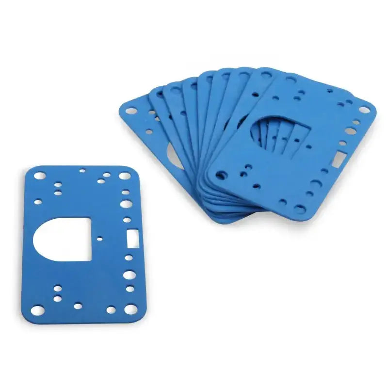 1008-1907-1 Carburetor Metering Block Gasket